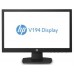 HP V194 18.5 inch LED Backlight Monitor